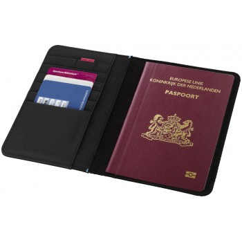 Passport Protector Wallet